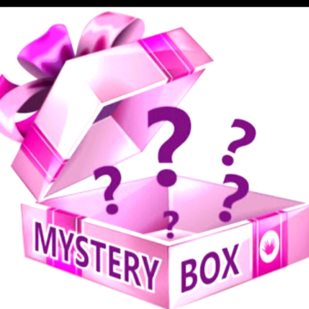 8-9 Items some NWT could be anything